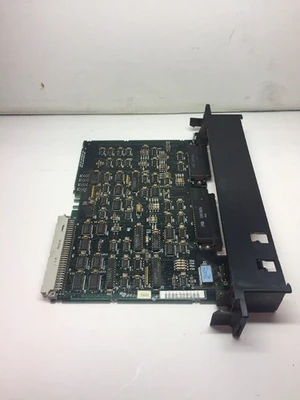 USED GE-Fanuc IC697BEM711F