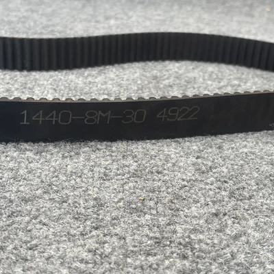 New | in-Stock Carlisle 1440-8m-30 Belts California US | Davliegogo LLC #1708118