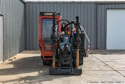 Used 2025 DITCH 2025 DITCH WITCH JT60 ALL TERRAIN Drill Rigs Florida US | HDD Broker #1561818