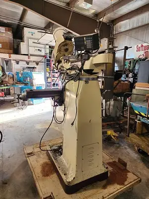 USED 1997 CHEVALIER FM-3VS