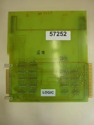 Used CINCINNATI MILACRON 3-531-3722A Circuit Boards Michigan US | Ideal Machinery #1318578