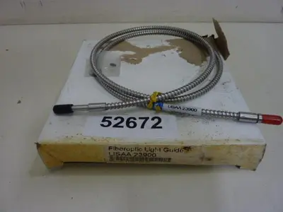NEW SICK OPTIC ELECTRONIC LISAA 23900