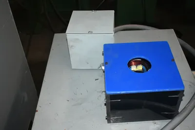 Walker Scientific LDJ Electronics 6602 MAGNETIZER | Mohawk Machinery (4)