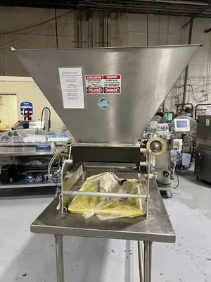 HINDS BOCK 4P-08NT Piston Depositors | Envoy Equipment LLC (2)