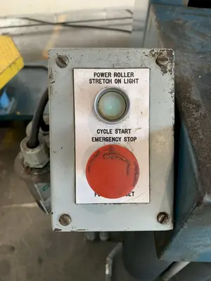 USED LANTECH SVGSS06501601