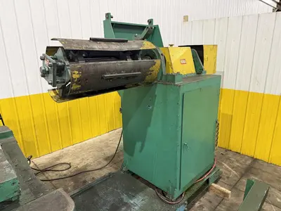 USED ROWE BGY12-15