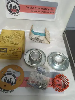 New | in-Stock FALK 707061 Parts Ohio US | Surplus Asset Holdings #1505207