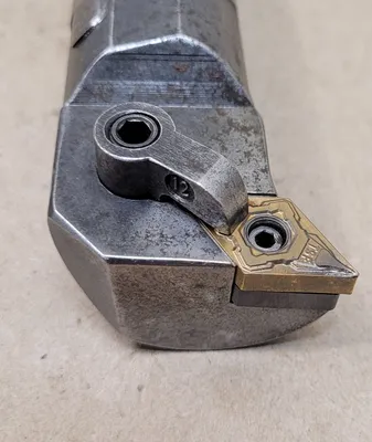 CARBOLOY S20-MDUNR-4 Tooling & Accessories, Boring | Machinery Central (10)