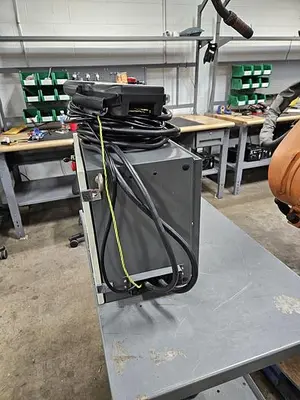 USED 2007 FANUC LR MATE 200IC