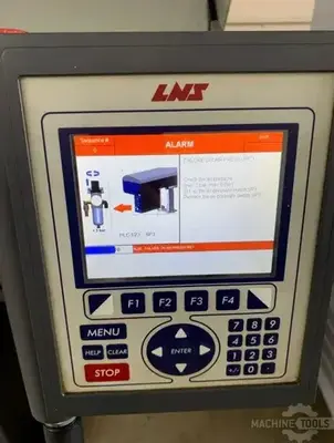 Used 2019 STAR SR-32JII TYPE B Swiss Type Automatic Screw Machines Arizona US | KD Machinery #1517734