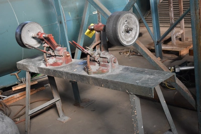HAMMOND 3-ROLL Miscellaneous | Mohawk Machinery (4)