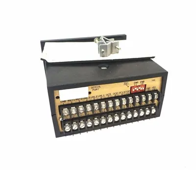 NEW ELECTRONIC COUNT & CONTROLS ECCI MWB146 CONTROLLER