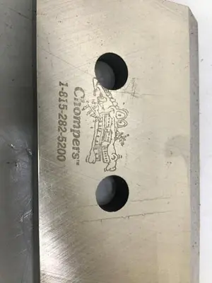 USED ZENITH CUTTER K53335Z2 E06