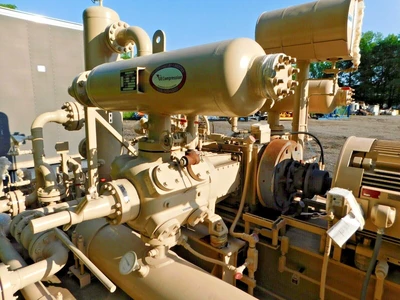 Ariel JGR-2 Other Oil & Gas | Equipment Recovery Corp. (7)