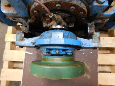 Used PACO _UNKNOWN_ Centrifugal Pumps Ohio US | Equipment Recovery Corp. #1330419