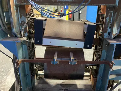 Used _UNKNOWN_ _UNKNOWN_ Horizontal Dual Column Band Saws Ohio US | HGR 24 #1329049