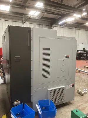 2022 SMART NL 2000BSY CNC Lathes | 520 Machinery Sales LLC (5)