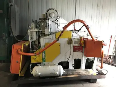 Used AJAX _UNKNOWN_ Upsetters Ontario CA | Walden Machinery #1289068