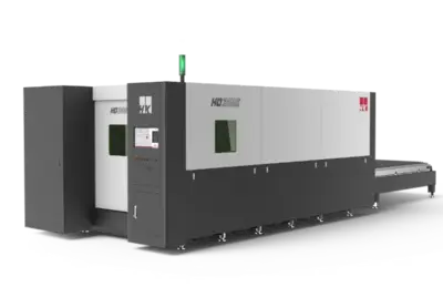 2026 HK LASER Omega HD 3015 Laser Cutters | Used Fab Machines (1)