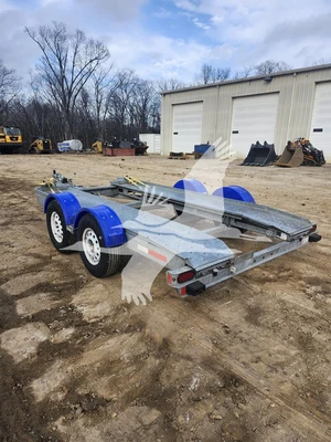 USED 2019 DEMCO AT7000P