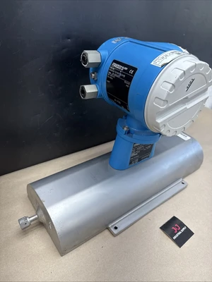 USED Endress+Hauser 60AS04-SVW00A20A1B