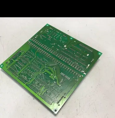 Used STAR 9737-PR01D Circuit Boards Michigan US | Ideal Machinery #710420
