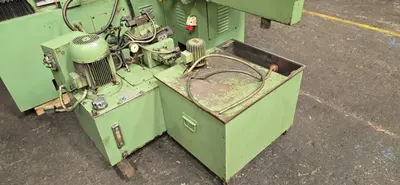 USED GER, MADE IN SPAIN RS 10/60