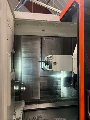 2017 MAZAK INTEGREX I-100 BARTAC-S Multi-Axis Mill Turn | Machinery Network (2)