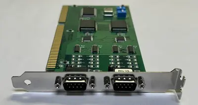 New | in-Stock MOXA CI-132 Port Expansion Cards Ohio US | Surplus Asset Holdings #1247312