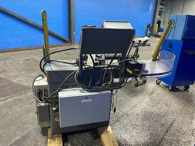 Used DIACRO HOUDAILLE 6 Pipe, Tube & Bar Benders Ohio US | HGR 24 #1186237