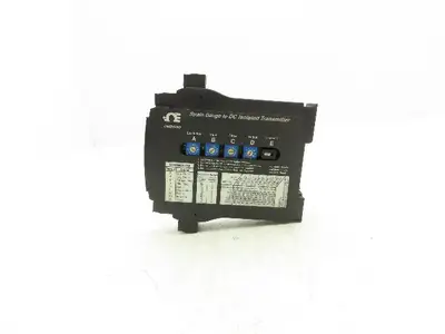 Used OMEGA ENGINEERING _UNKNOWN_ PLC Ethernet Equipment Indiana US | Arrow Industrial #1408129