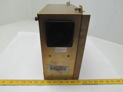 Used DYNICS _UNKNOWN_ Miscellaneous MRO | Arrow Industrial #648459