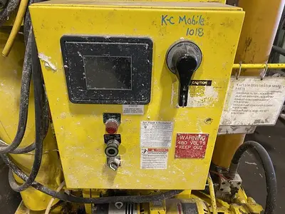 USED PALL HVP-W-KN-HWN-W