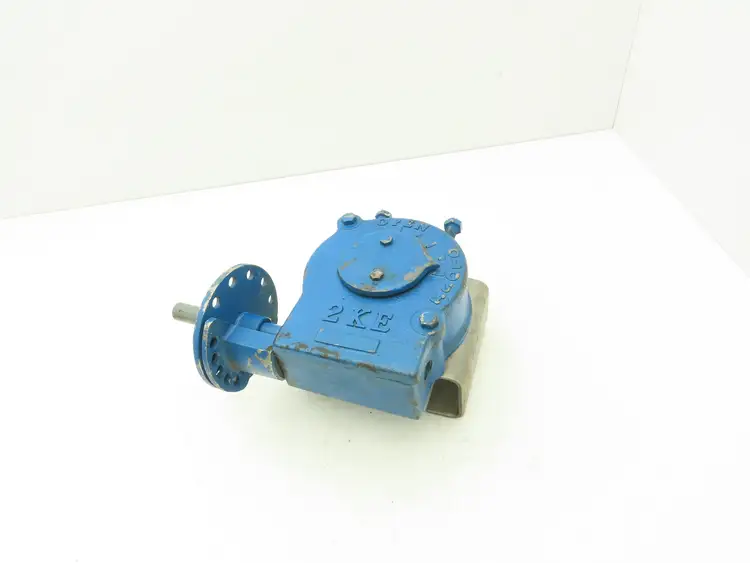 Used RENCOR CONTROLS _UNKNOWN_ Valves/Fittings Indiana US | Arrow Industrial #566605