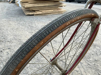 Used SCHWINN VARSITY _UNKNOWN_ Bicycles Michigan US | Miedema Asset Management Group #1475659