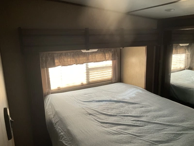 Used 2018 SPRINTER TBD Campers, Caravans, Motorhomes Michigan US | Miedema Asset Management Group #1334538