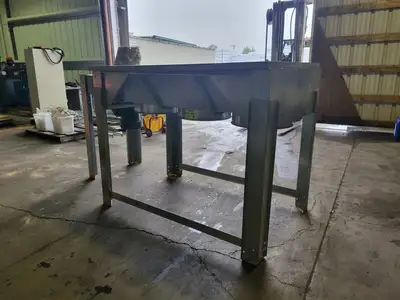 USED 2007 DANTHERM S-750