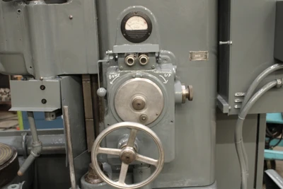USED BLANCHARD 11