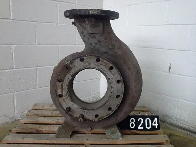 USED Goulds 3196