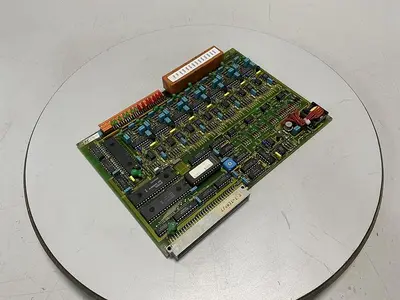 USED KEBA D1323F E-7TEMP