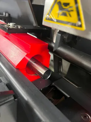 2021 EDGE TECHNOLOGIES MIYANO M-542 Bar Loader, Magazine Bar Loader | Machinery Resources International (11)