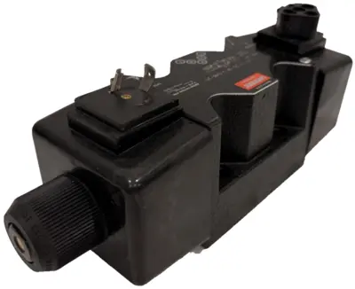 NEW Vickers DG4V-5-2C-M-U-EK6-20