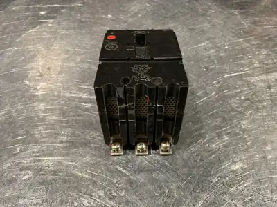USED GENERAL ELECTRIC TEY360