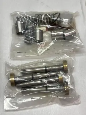 New | in-Stock ROSS 691K87 Misc Electrical & Power Parts Ohio US | Surplus Asset Holdings #1237070