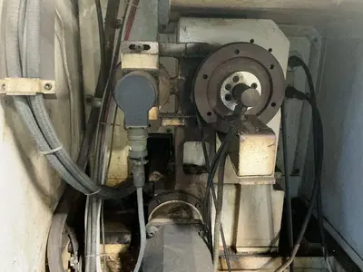 Used 1991 WASINO LG6 CNC Lathes Ohio US | HGR 24 #1184398