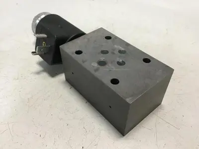 USED FLUTEC 552675