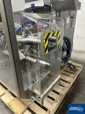 USED Marchesini Marchesini Cartoner, Model MA80