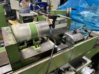 USED 1984 Kellenberger 1000U, 1984, I.D. ATTACH., FULL AUTO CYCLE,
