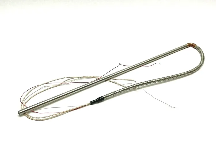 Used HEATA _UNKNOWN_ Heaters Michigan US | Maverick Industrial Sales #1123145