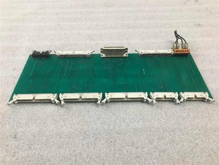 Used SAE GENOVA 0322 Misc Electrical & Power Parts BE | Apt International N.V #363975